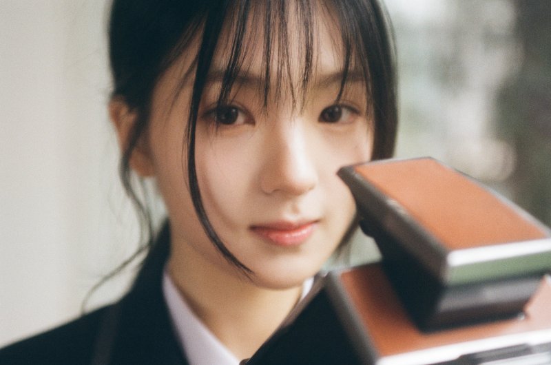 규빈 "싱어송라이터로서 첫 앨범…보물·자식 같아" [N인터뷰]