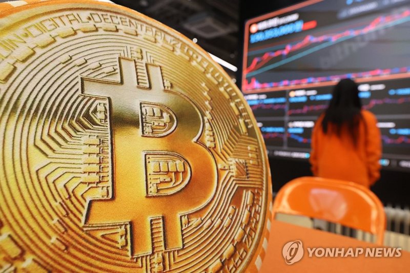 코인 불장 끝났나…악재 연발에 투자심리 위축·거래 급감 (출처=연합뉴스)