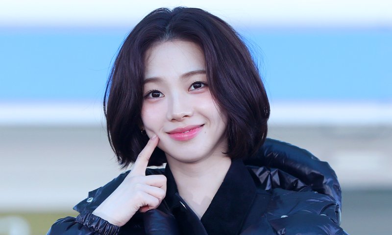 MZ병사들, 힘을 얻는 스타… 2위 프로미스나인, 1위 군통령은?