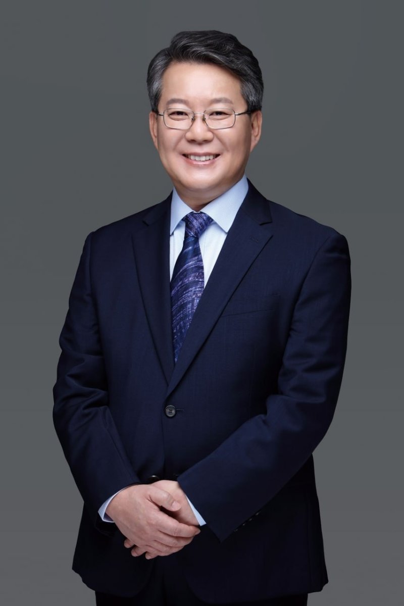 변성완 북극항로 특별위원장(민주당 부산시당 제공. 재판매 및 DB 금지)