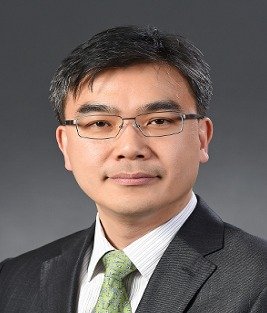 제45대 경남도선관위 위원장에 호선된 이영훈 창원지방법원장(경남선관위 제공, 재판매 및 DB 금지)