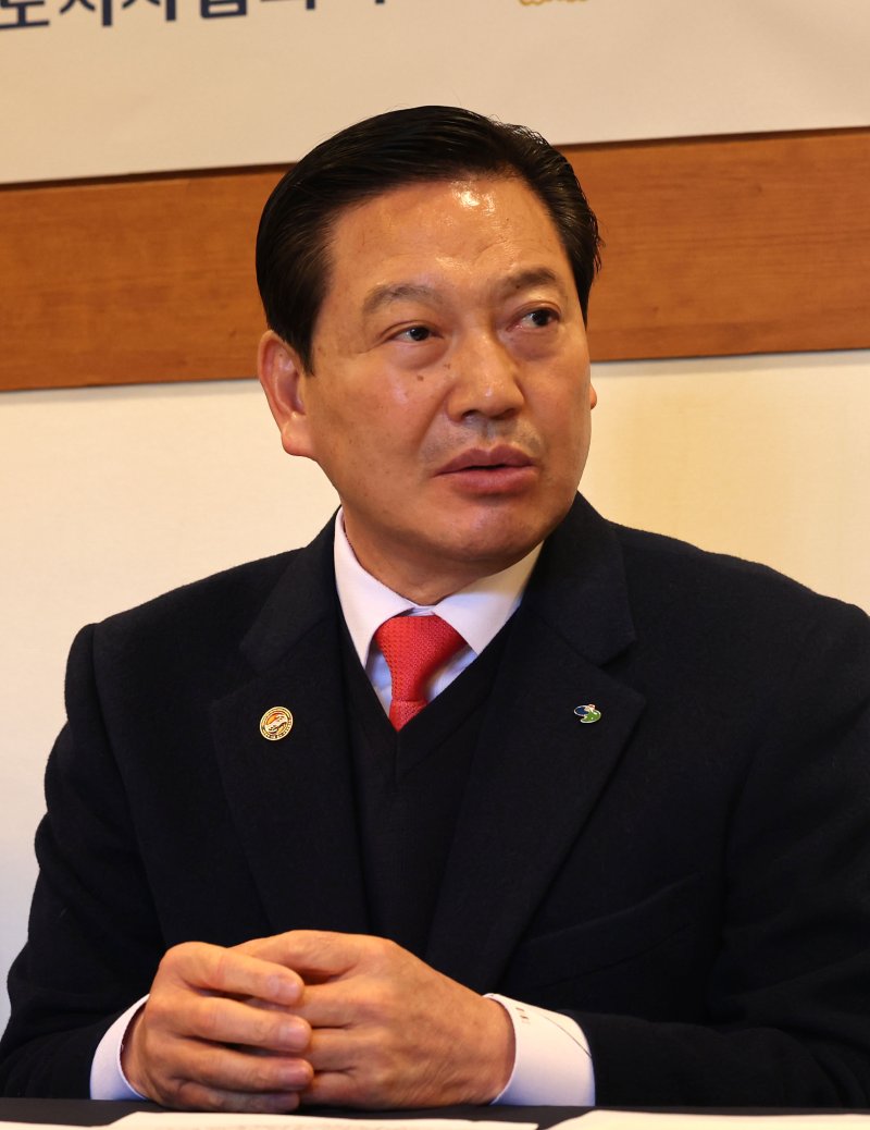 대한민국시장군수구청장協, 지방자치분권 대선 공약 건의문 발표