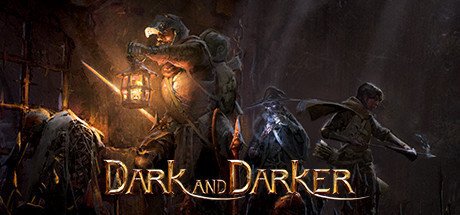 다크앤다커(아이언메이스 제공)