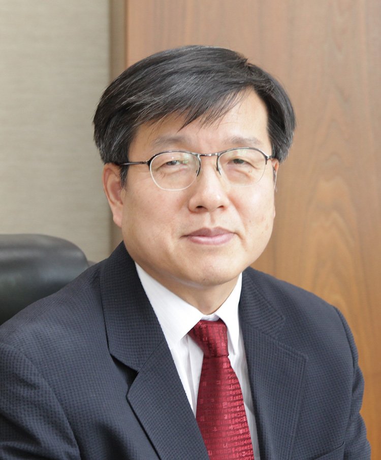 [서울=뉴시스]고려대학교 의과대학 미생물학교실 송진원 교수. (사진= 고려대의료원 제공) 2025.02.26. photo@newsis.com.