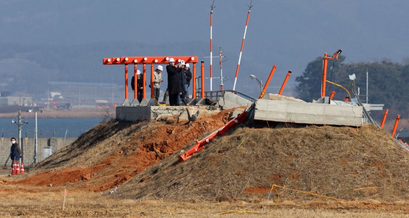 "로컬라이저 개선 본격화"... 실시설계 입찰 공고