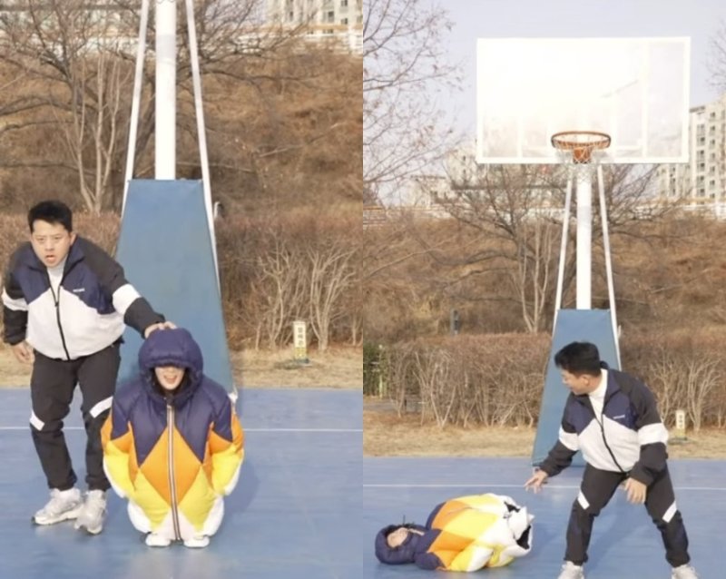 사진=김지민 인스타그램 갈무리
