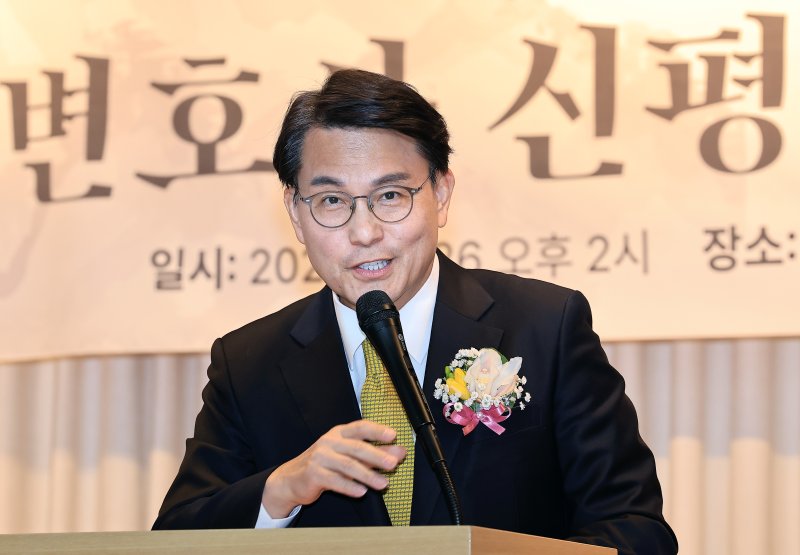 윤상현 국민의힘 의원. 2025.2.26/뉴스1 ⓒ News1 박정호 기자
