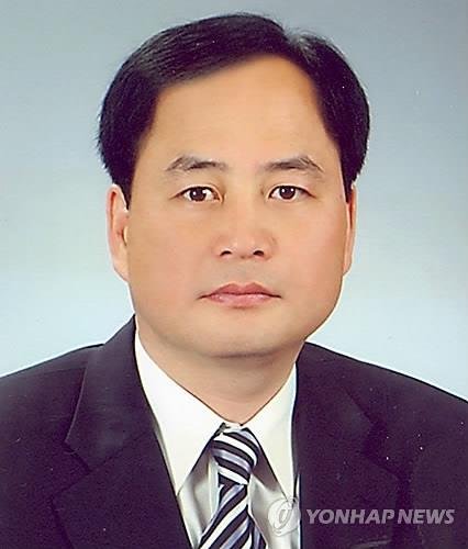 배낙호 전 김천시의회 의장 (출처=연합뉴스)