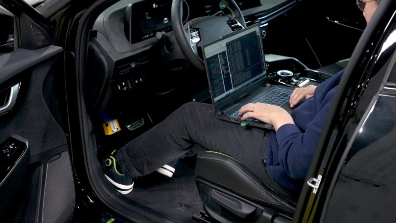 현대차·삼성, 5G 특화망 깔린 스마트팩토리 만든다