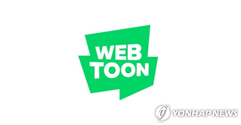 웹툰 엔터, 日라인망가 업고 매출 성장세