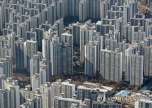 [서미숙의 집수다] 강남 토허제 해제가 쏘아올린 공…서울 외곽도 '꿈틀' (출처=연합뉴스)