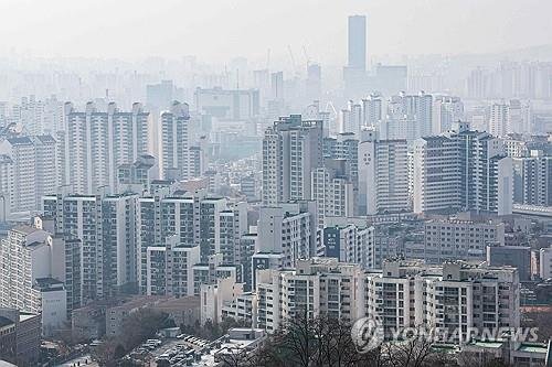 [서미숙의 집수다] 강남 토허제 해제가 쏘아올린 공…서울 외곽도 '꿈틀' (출처=연합뉴스)