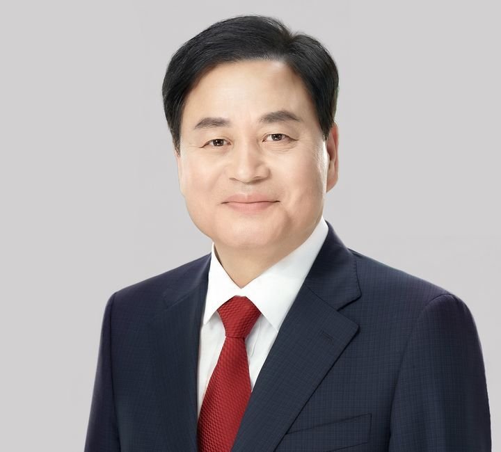배낙호 김천시장 예비후보 (배낙호 선거사무소 제공. 재판매 및 DB 금지) 2025.02.27/뉴스1