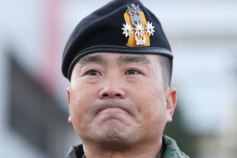 검찰, '비상계엄 가담' 김현태 707단장 등 군경 9명 기소