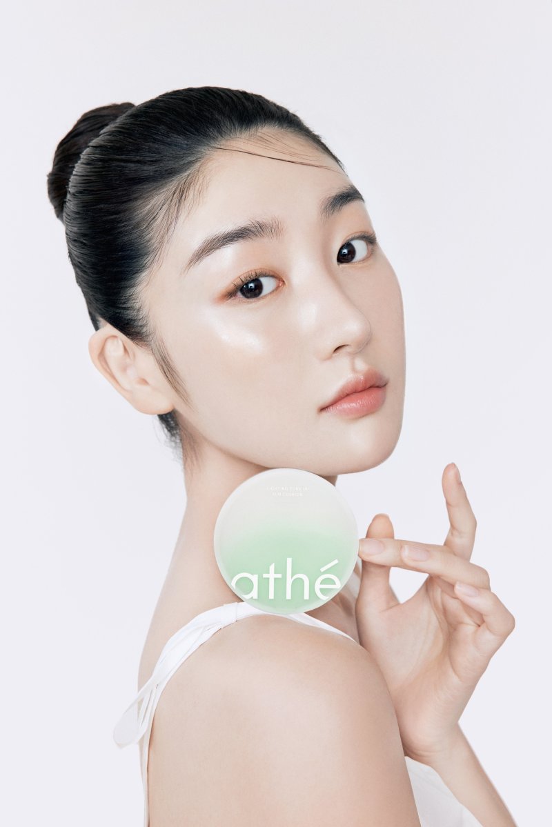 아떼(athe)는 일본에 이어 베트남 시장에도 본격 진출한다고.(아떼제공)