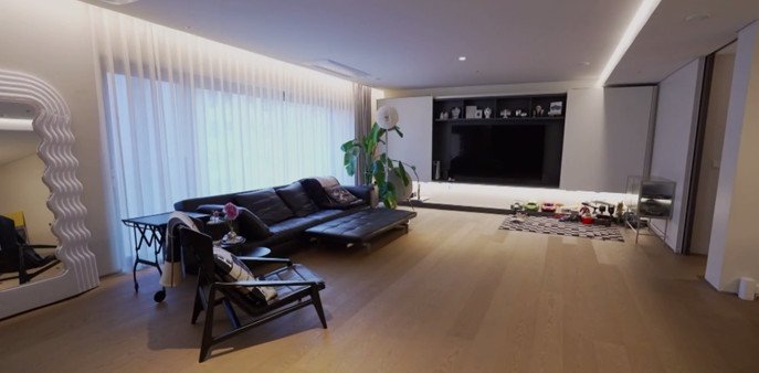 김소현♥손준호, 스위트 홈 공개…상위 0.1% 영재 주인이 근황까지