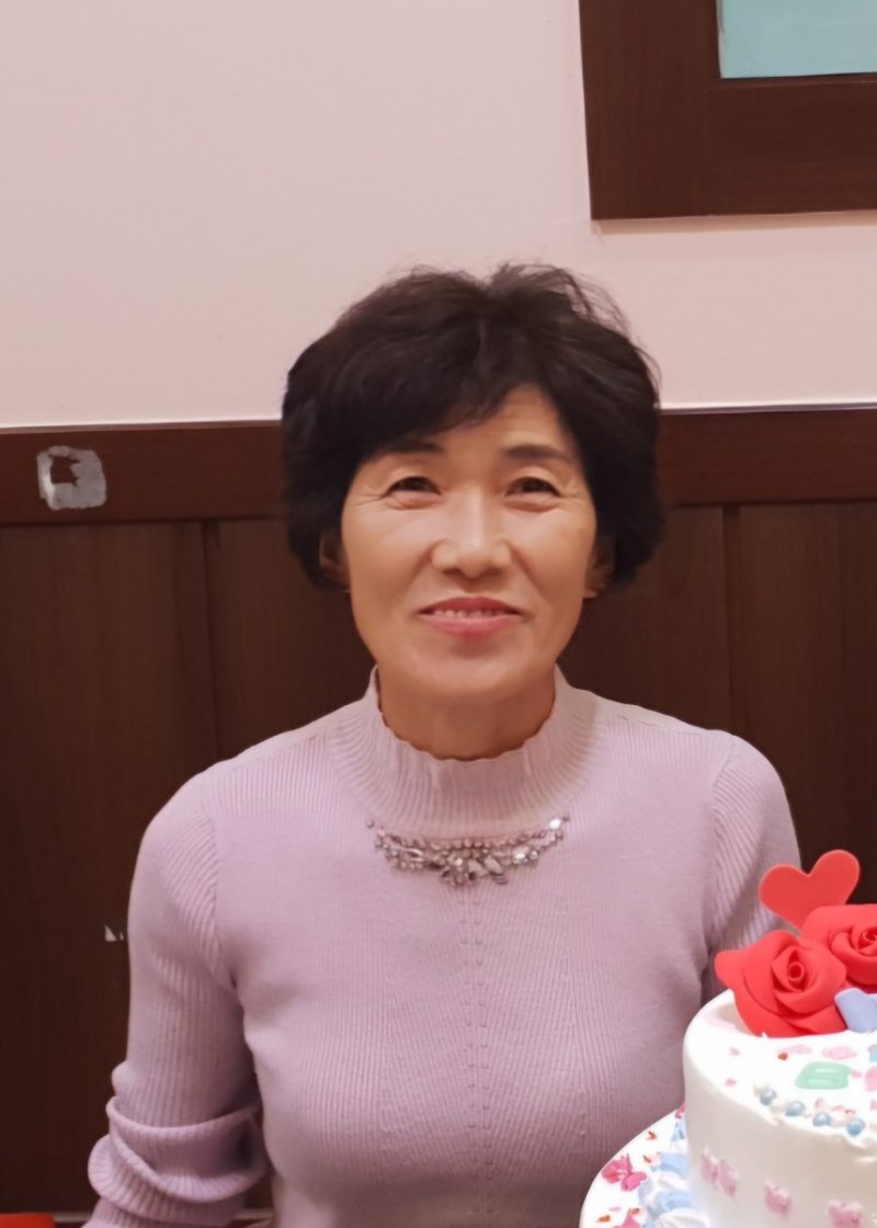 뇌사장기기증으로 생명 살리고 떠난 권태숙 씨 (출처=연합뉴스)