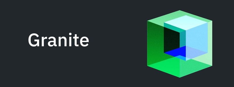 IBM, 차세대 버전 AI '그래니트 3.2' 출시