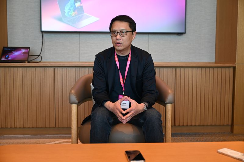 레노버 부사장 "한국 PC 시장, 온라인 비중 압도적.. 매우 독특" [1일IT템]