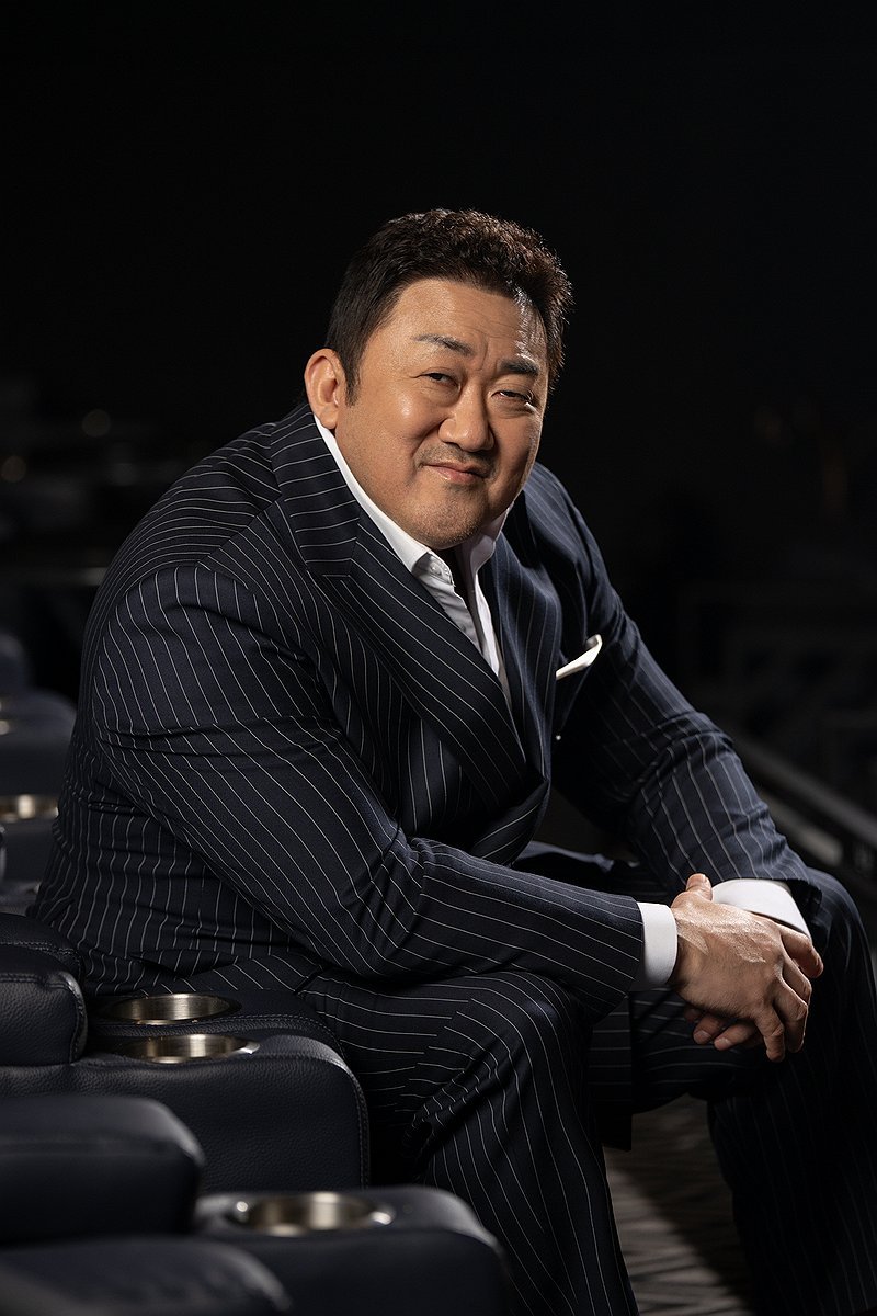 영배우 마동석 (출처=연합뉴스)
