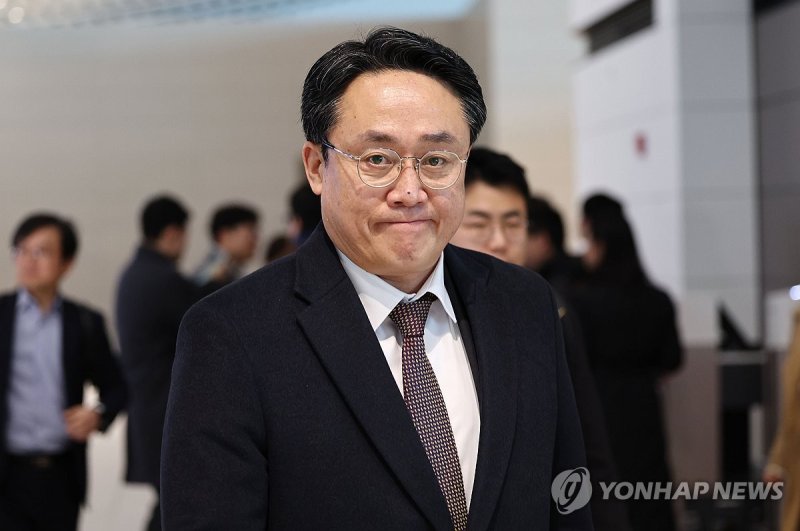 강도형 해수부 장관, 우루과이 대통령 취임식 특사 파견 (출처=연합뉴스)