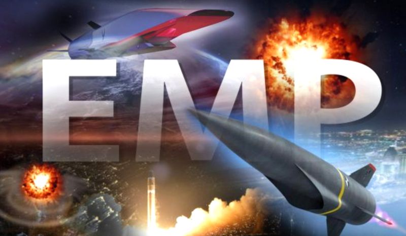 방사청, 北 전자기파(EMP) 막는 위성 체계 고도화 추진
