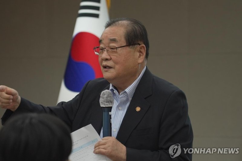 이종찬 광복회장 (출처=연합뉴스)