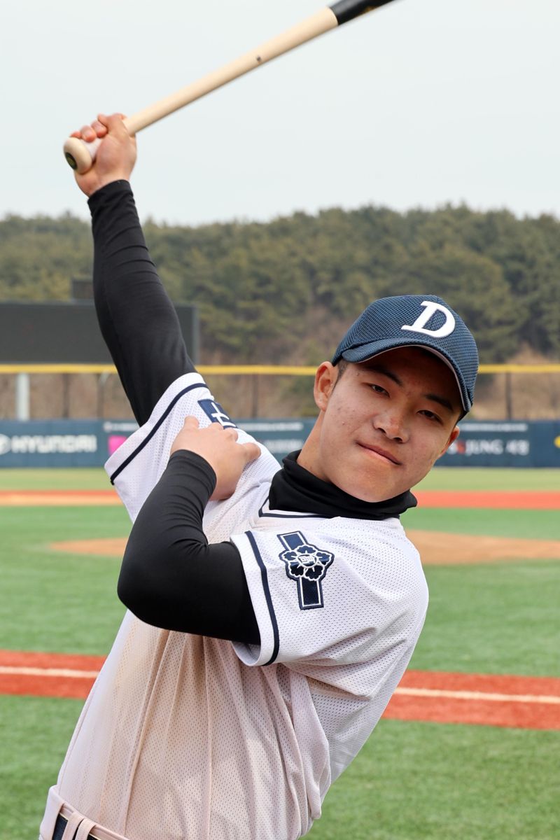‘투수 최강’ 대구고, 김민준‧정일만으로 첫 판 승리 … “반드시 우승” 결의 [황금사자기]