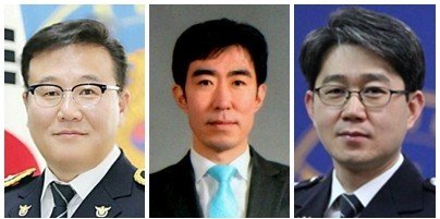 총경 승진 3명 배출한 전북경찰청…소준관·양재승·한민 승진