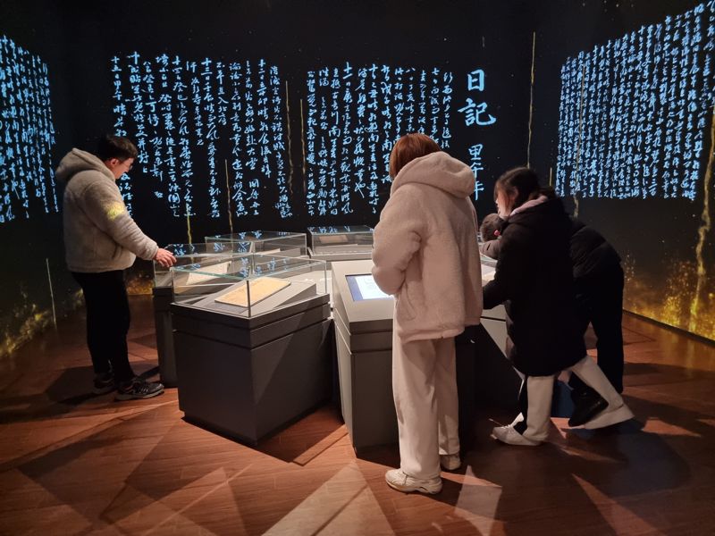 '한국관광 100선' 따라 떠나는 2025 봄마중 힐링여행