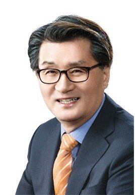 유종필 제6대 창업진흥원장(창업진흥원 제공)