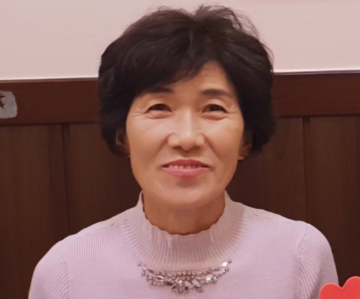 "살아계실 때 사랑한다 말하세요"..4명에 새 삶 선물하고 떠난 엄마 [따뜻했슈]