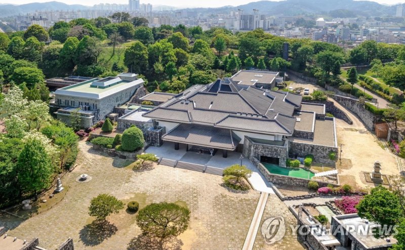 국립진주박물관 (출처=연합뉴스)