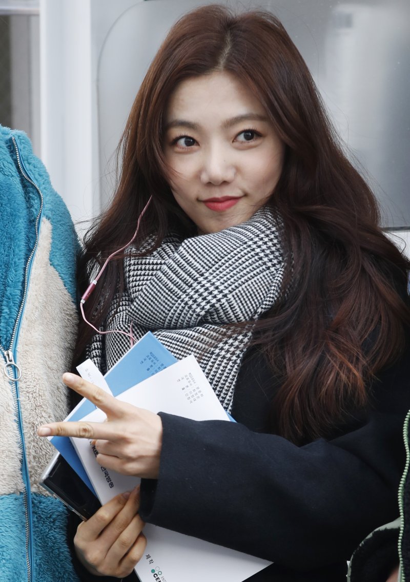 이채영, 갑작스러운 공백기? 몸과 마음에 작은 병 생겨