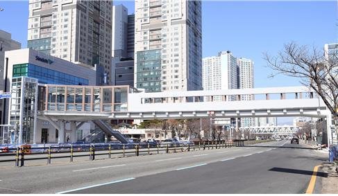 동래온천 나들길 (출처=연합뉴스)