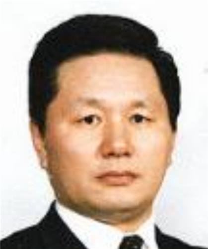 故 문창수 전 전남지사 (출처=연합뉴스)