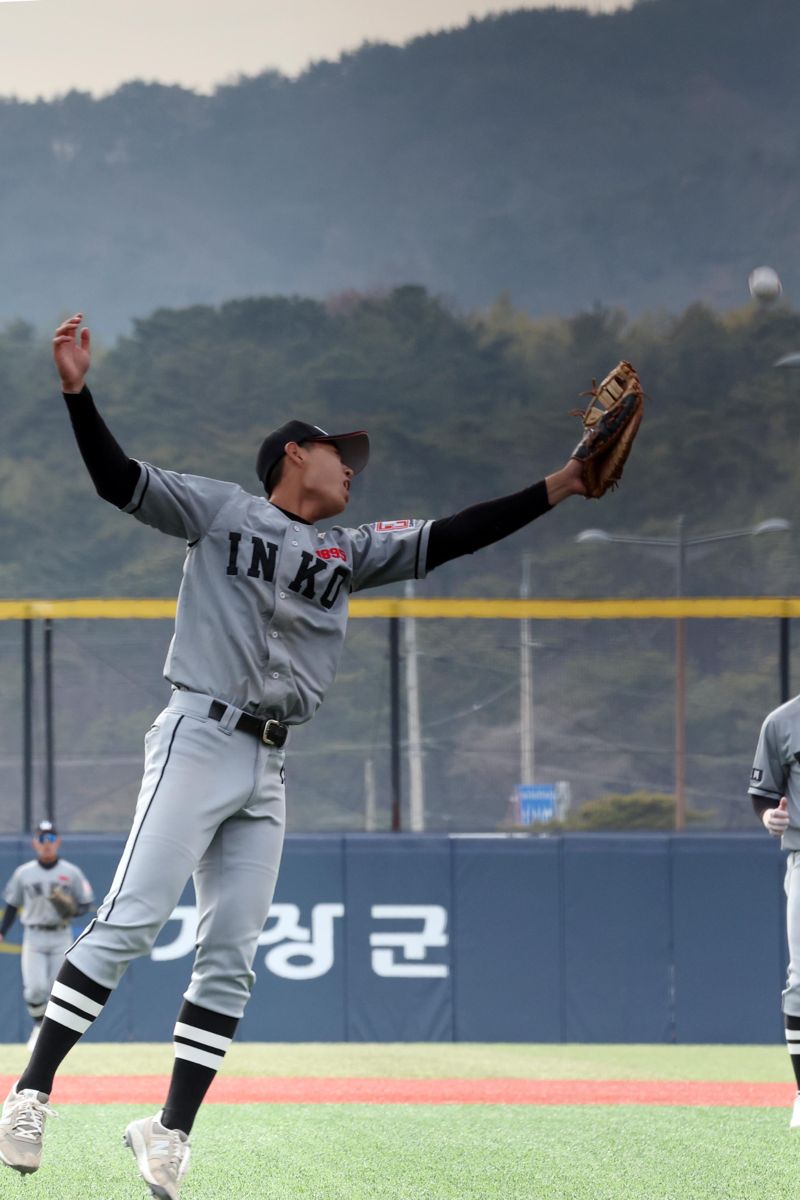 “부산권 상승세 우리가 막는다” 대구고‧북일고, 4강 진출 … 준결승 대진 최종 확정 [롯데자이언츠·파이낸셜뉴스배 명문고야구열전]
