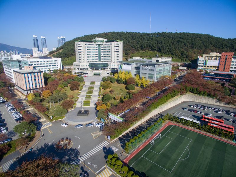 동명대, ‘소상공인 디지털 특성화 대학’ 3년 연속 선정