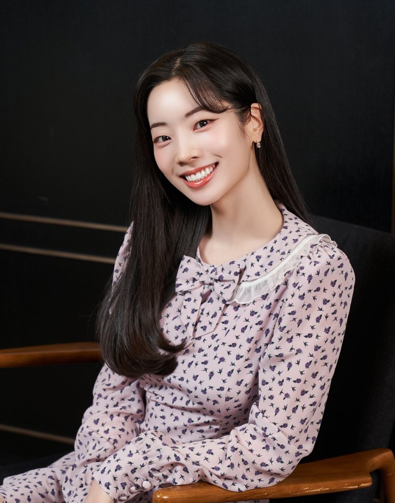 영화 '그 시절, 우리가 좋아했던 소녀'의 배우 다현 (출처=연합뉴스)