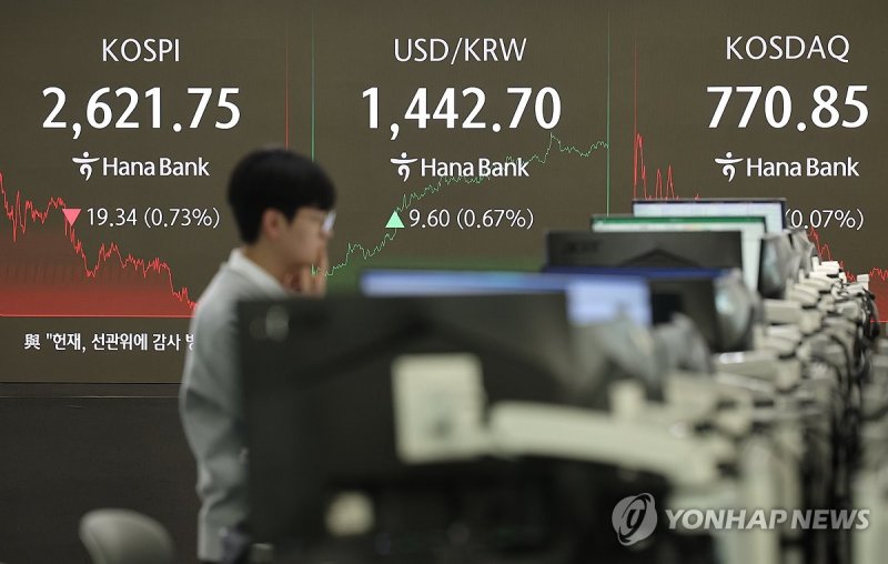 한은, 3월 6조6천억원 규모 통화안정증권 발행 (출처=연합뉴스)