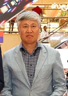 조상현 인도총연 신임회장 (출처=연합뉴스)