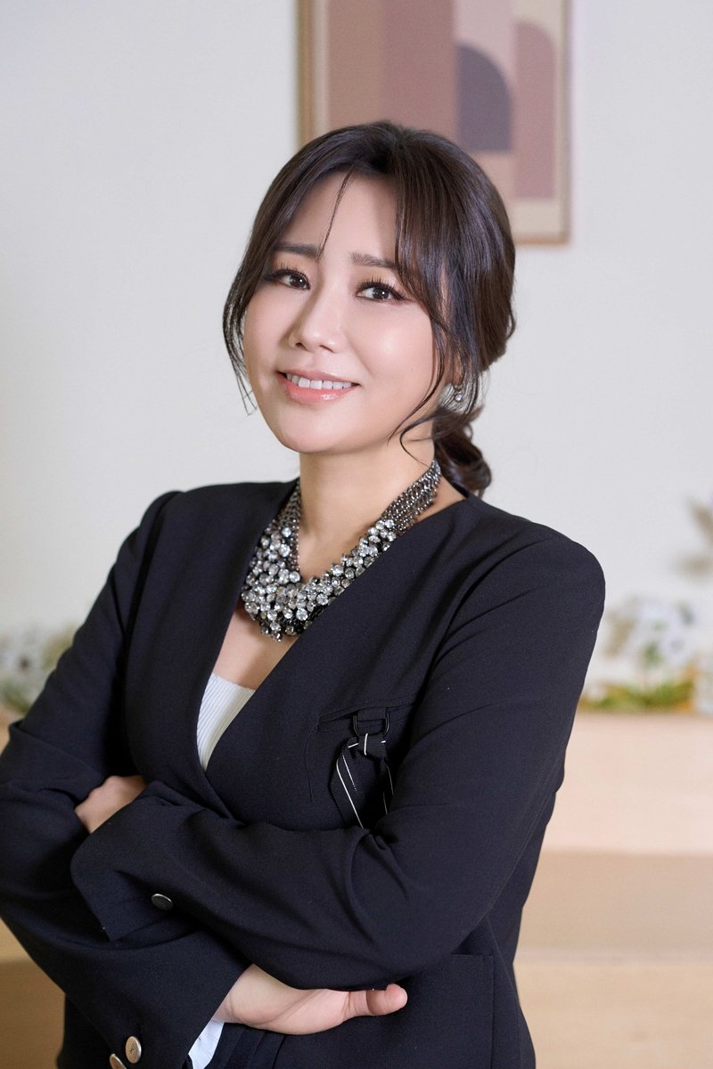 뮤지컬 '명성황후'의 배우 신영숙 (출처=연합뉴스)