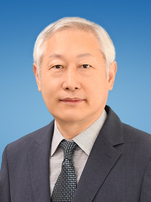 엄재철 제6대 경기외국인투자기업협의회장(한국쿠제 대표). *재판매 및 DB 금지