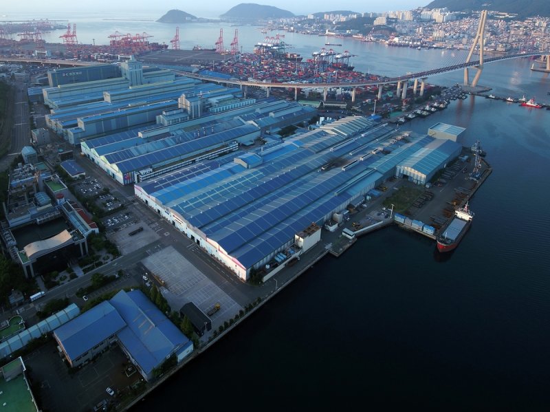 "中업체가 내수 교란" 동국씨엠 中도금·컬러강판 반덤핑 제소