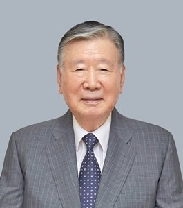 출산장려금 1억 쏜 이중근 회장, 감사패 받았다