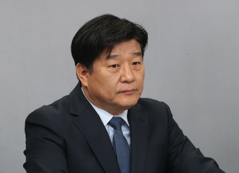 양문석 더불어민주당 의원.2024.4.3/뉴스1 ⓒ News1 김영운 기자