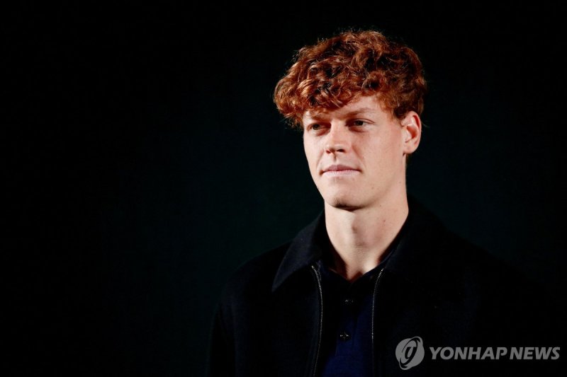 얀니크 신네르 (출처=연합뉴스)