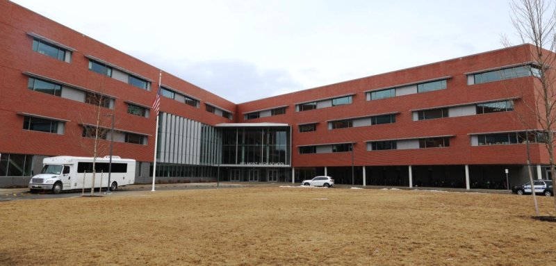 벨몬트고등학교 (출처=연합뉴스)