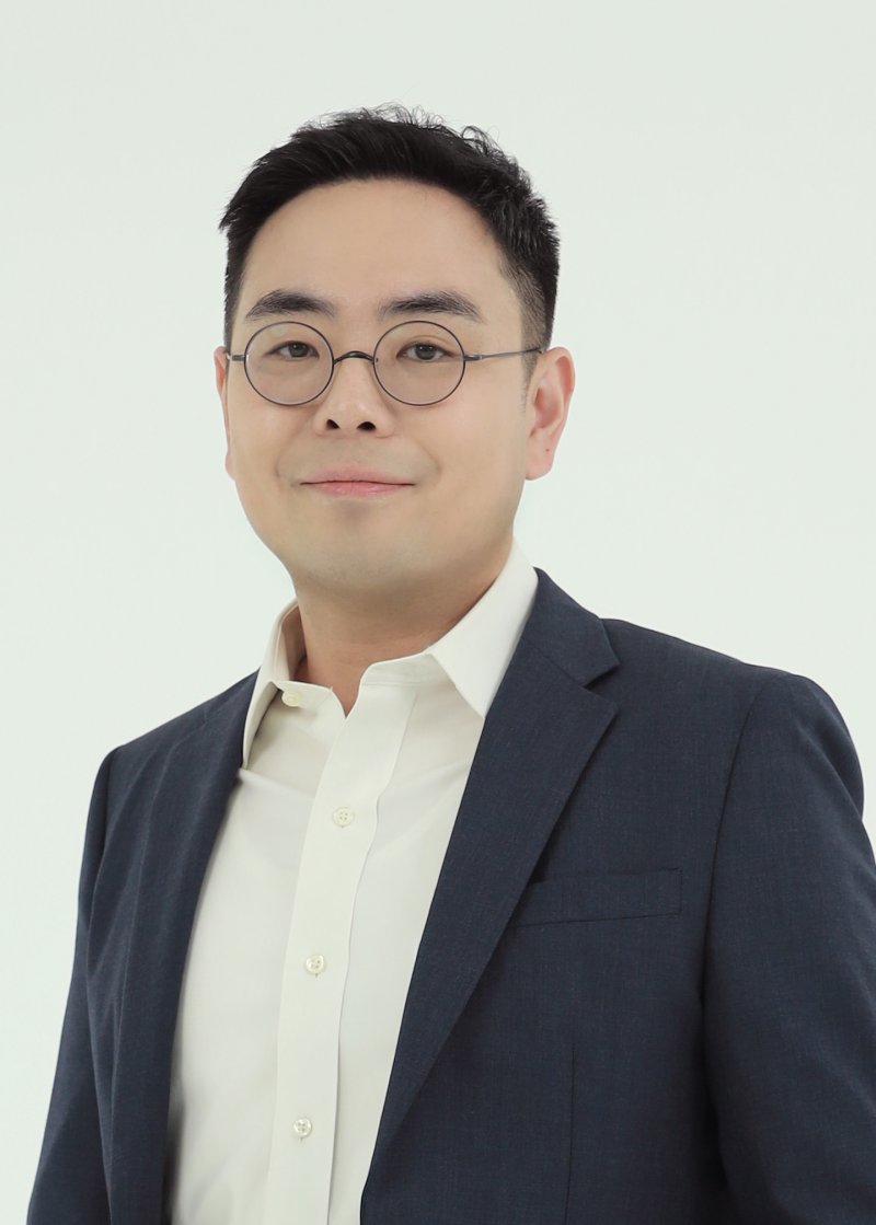 [서울=뉴시스] 토스인사이트 홍기훈 연구소장. (사진=토스 제공) 2025.02.28. photo@newsis.com *재판매 및 DB 금지