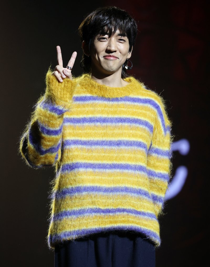 가수 이승윤 ⓒ News1 김진환 기자